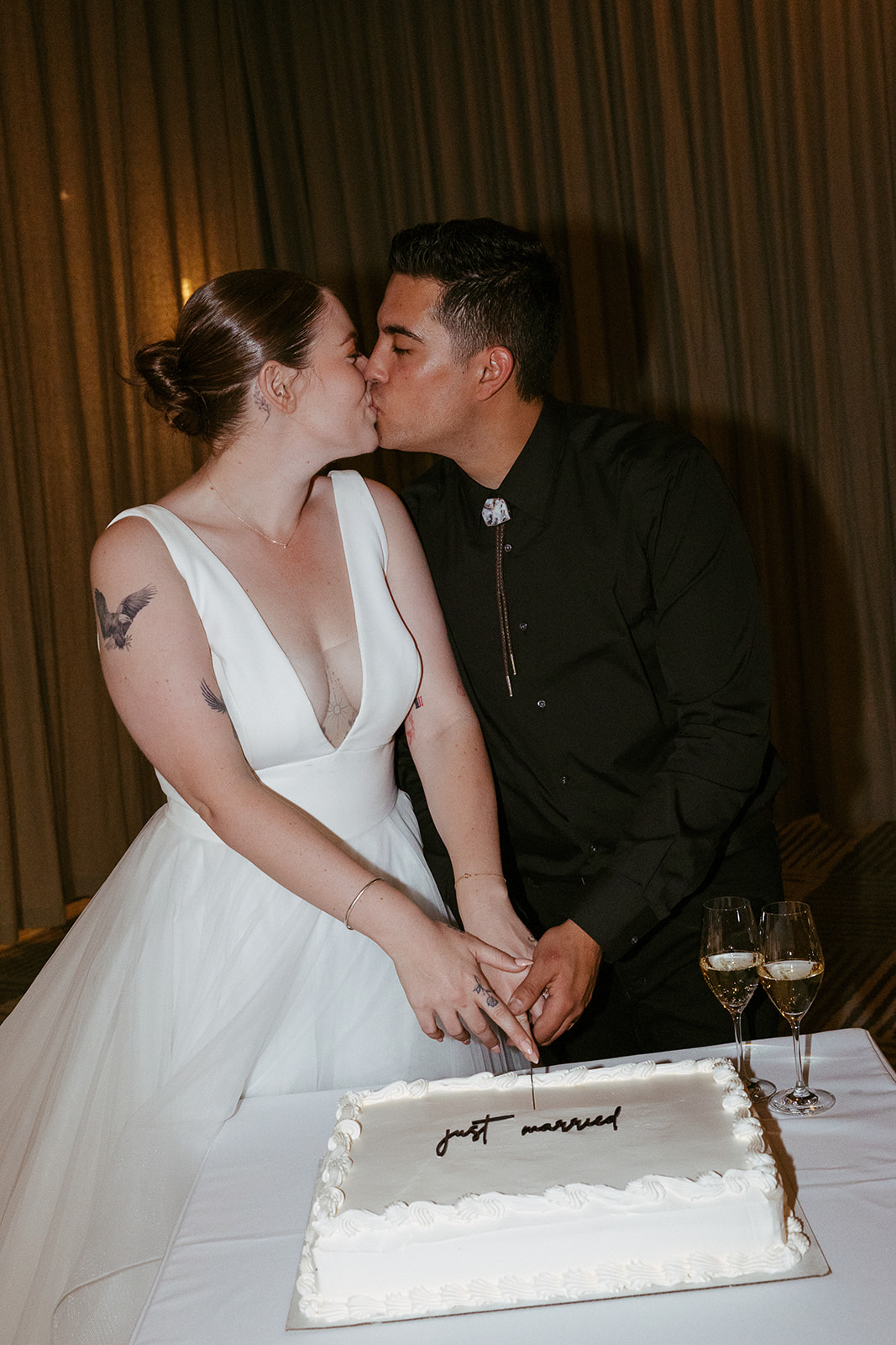 Zinc at Fed Square-2487283