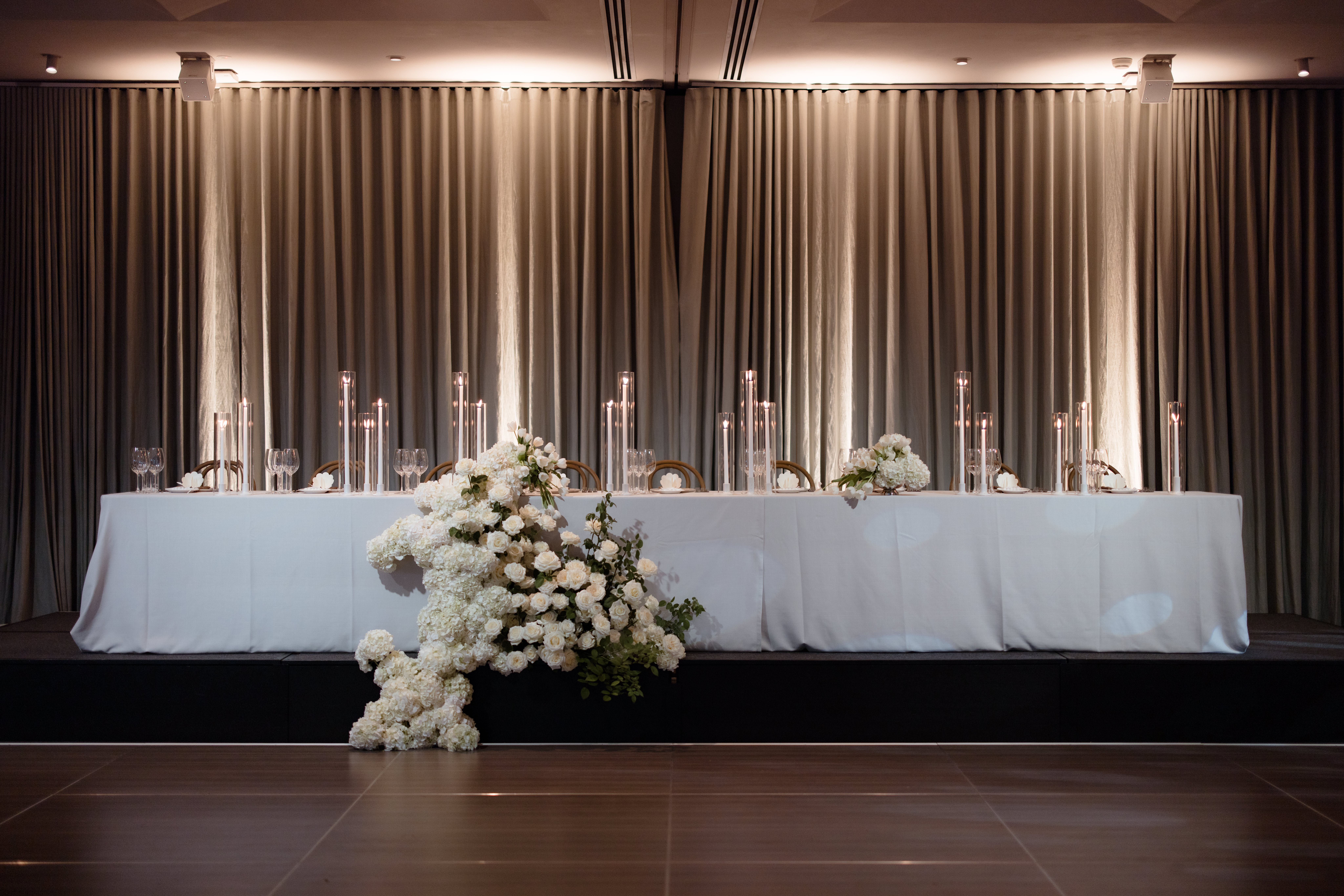 Zinc at Fed Square-2487276