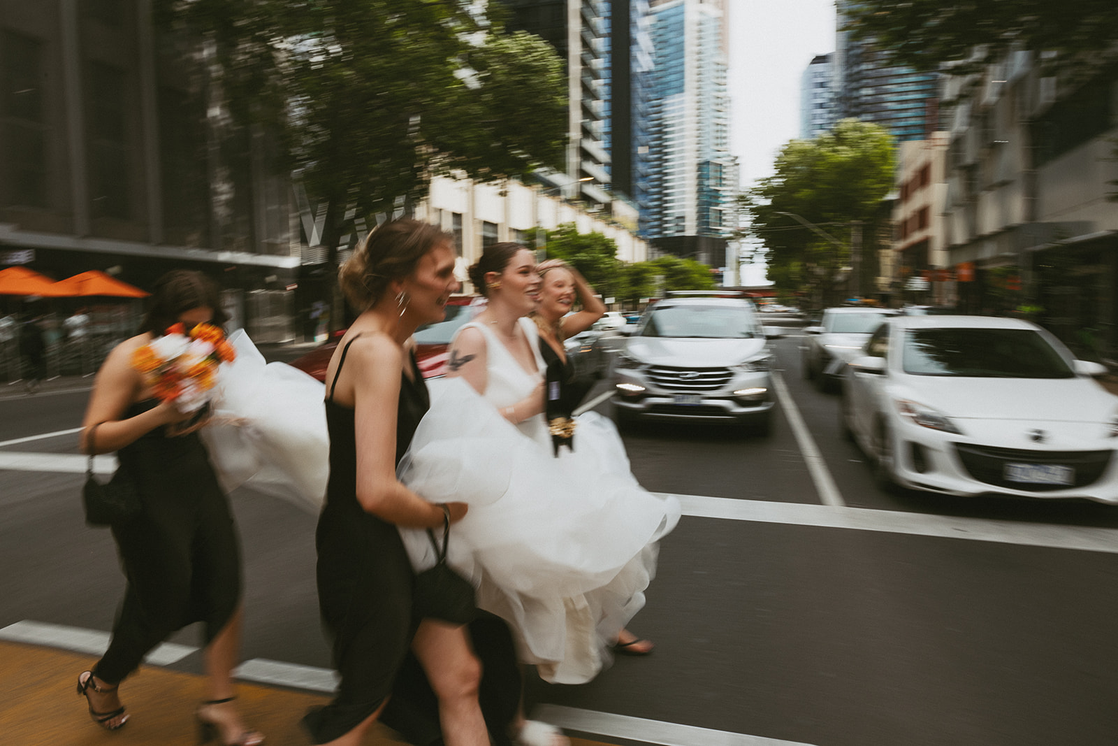 Zinc at Fed Square-2491172
