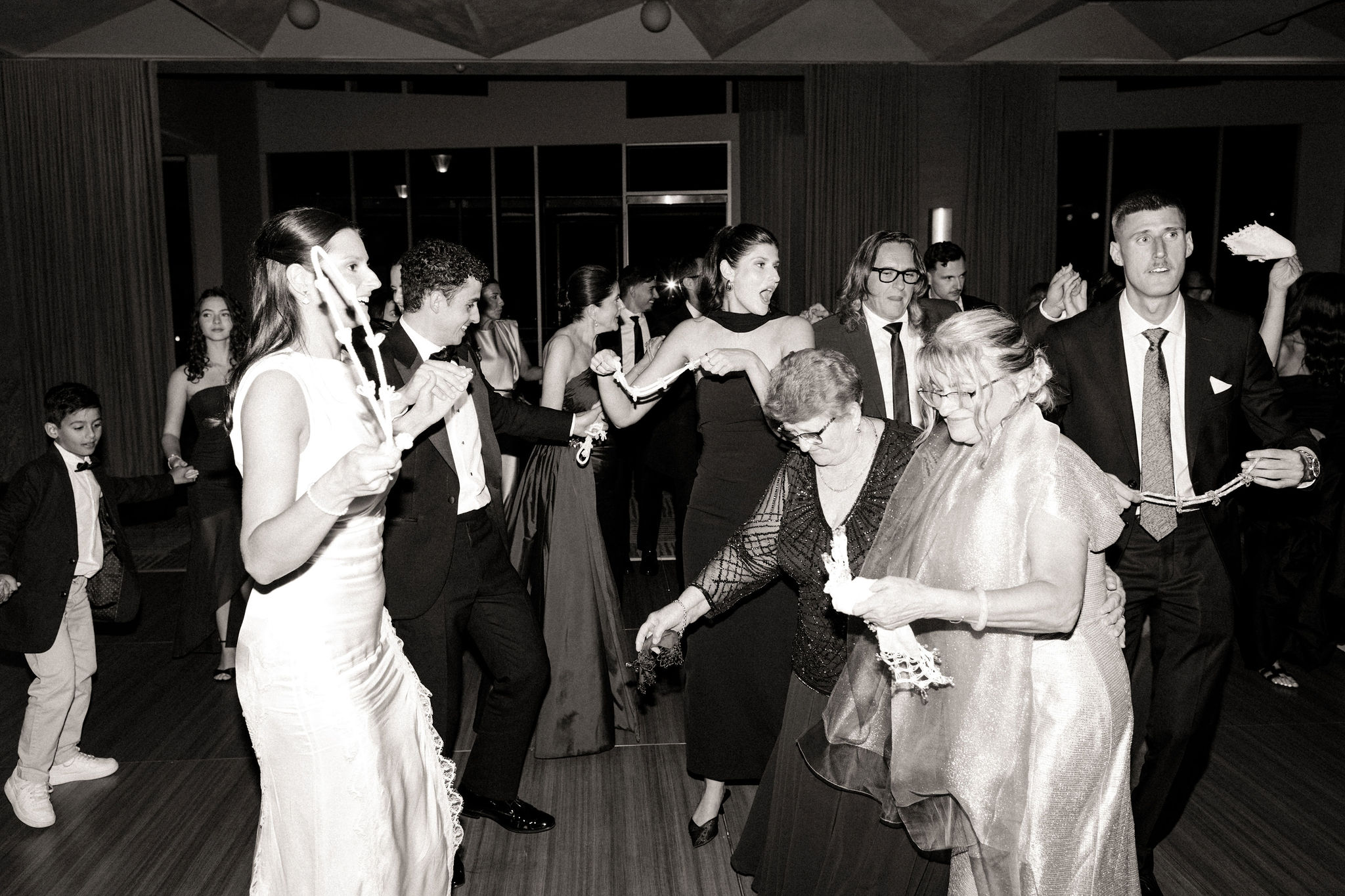 Zinc at Fed Square-2504528