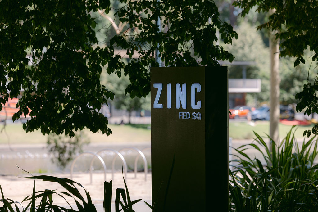 Zinc at Fed Square-2504455