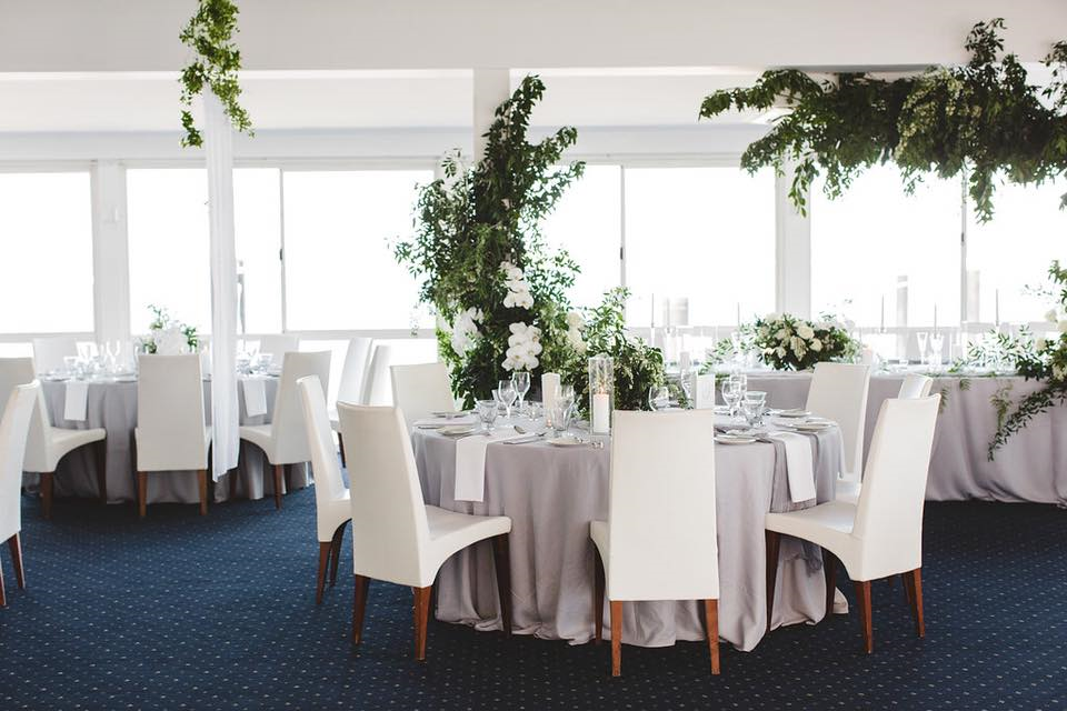 Acqua Viva On The Swan-1675690