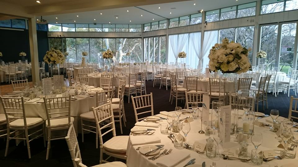 Adelaide Pavilion-1423912