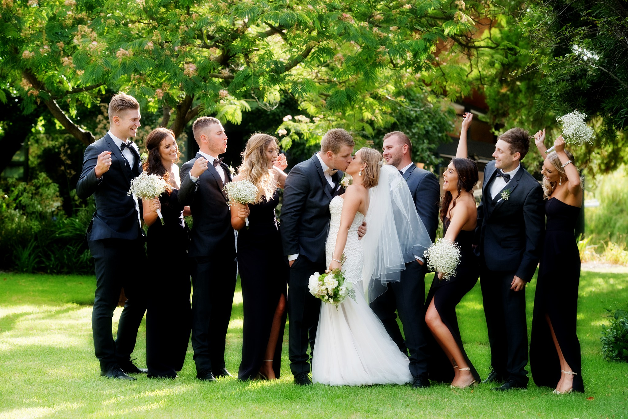 Adelaide Pavilion-1423939