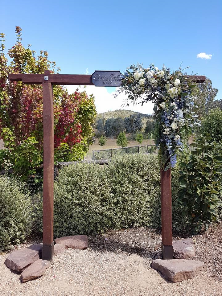 Amongst The Sticks Restaurant and Catering-1490908