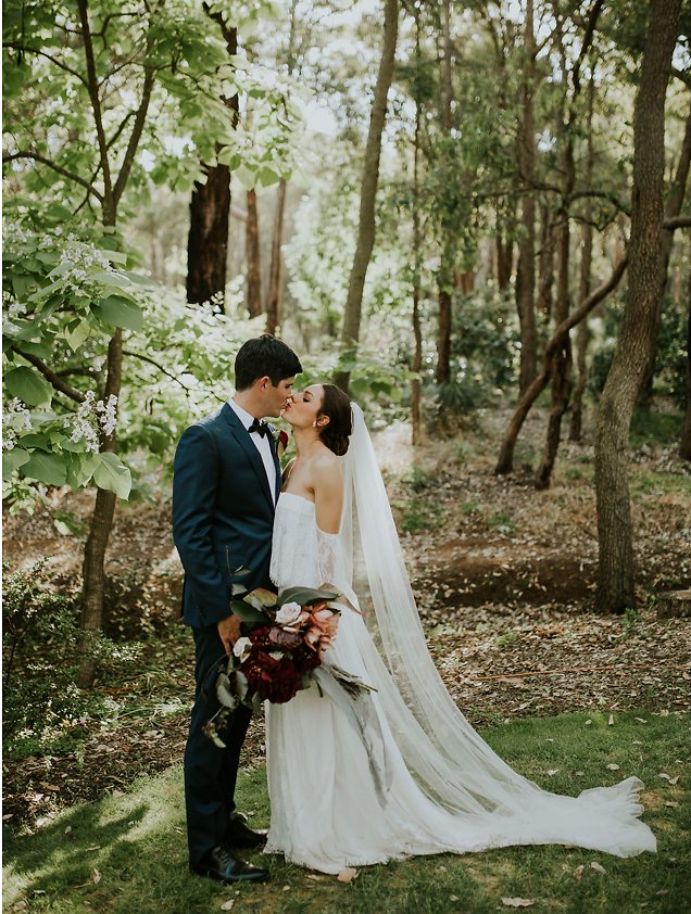 Araluen Botanic Park-1718560