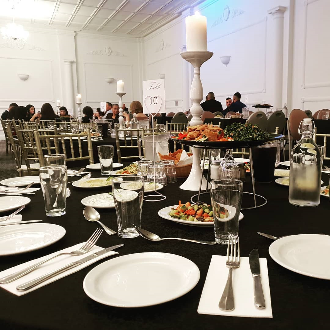 Aria Reception-1813207