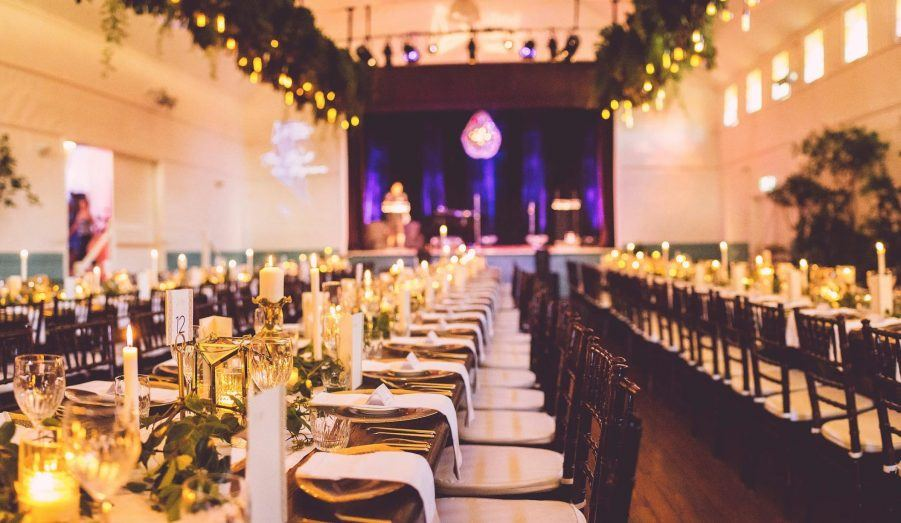 Bangalow A & I Hall-1675810