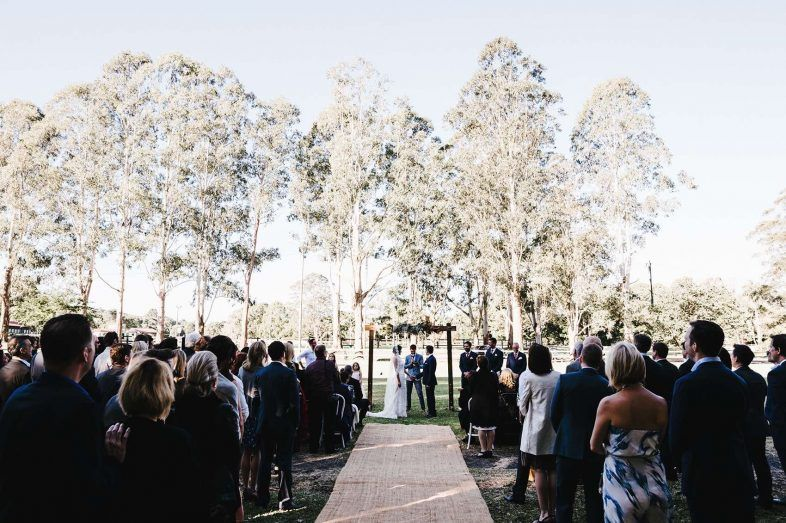 Bangalow A & I Hall-1675812