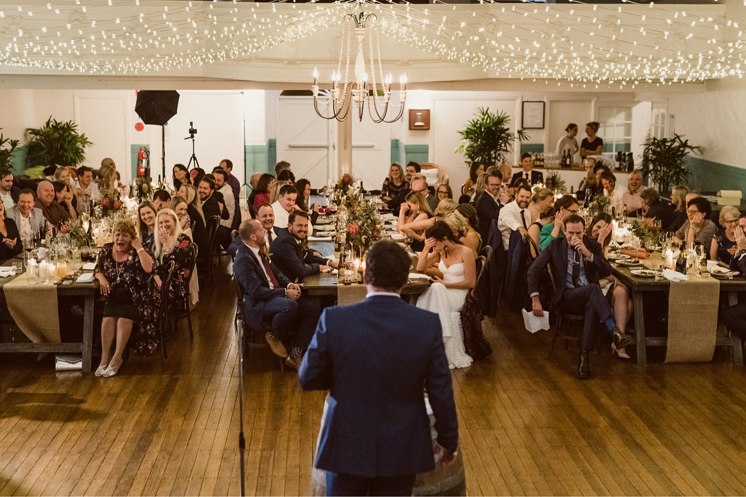 Bangalow A & I Hall-1675839