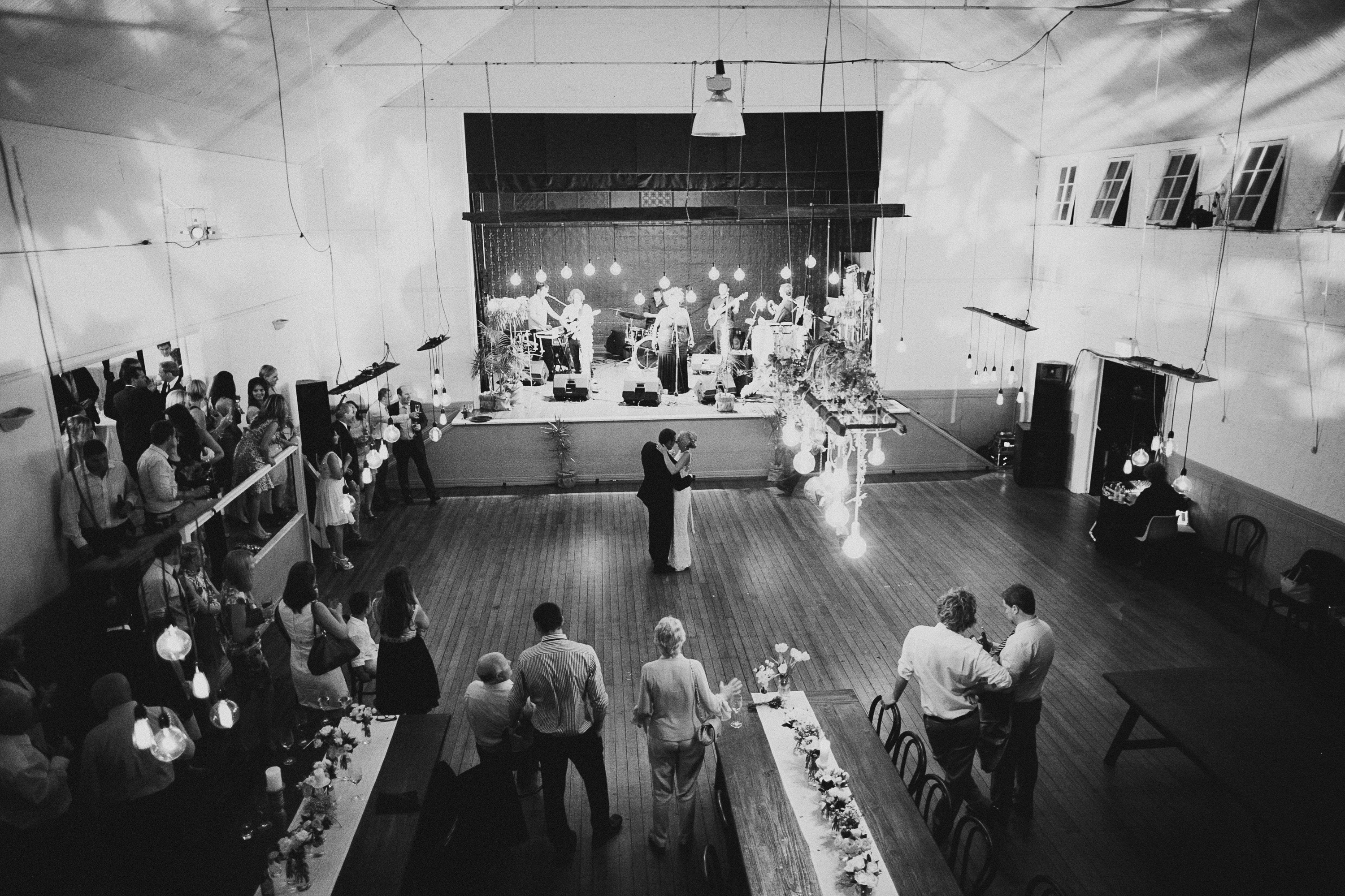 Bangalow A & I Hall-1675837