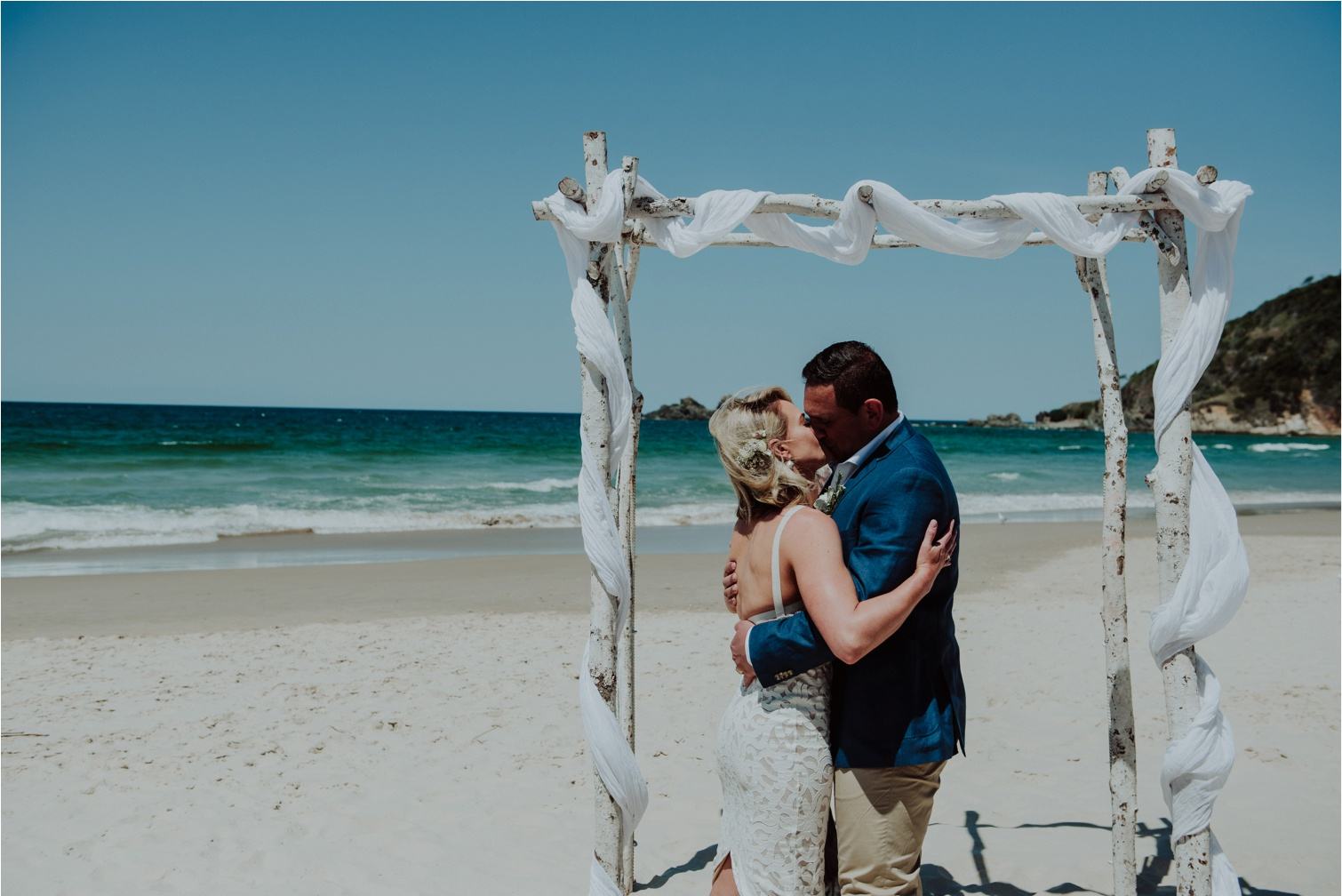 Barefoot at Broken Head-1728893