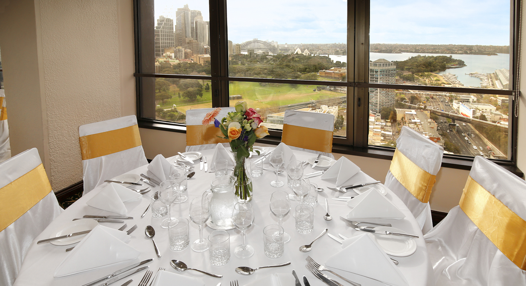 Bayview Boulevard Sydney-1544285