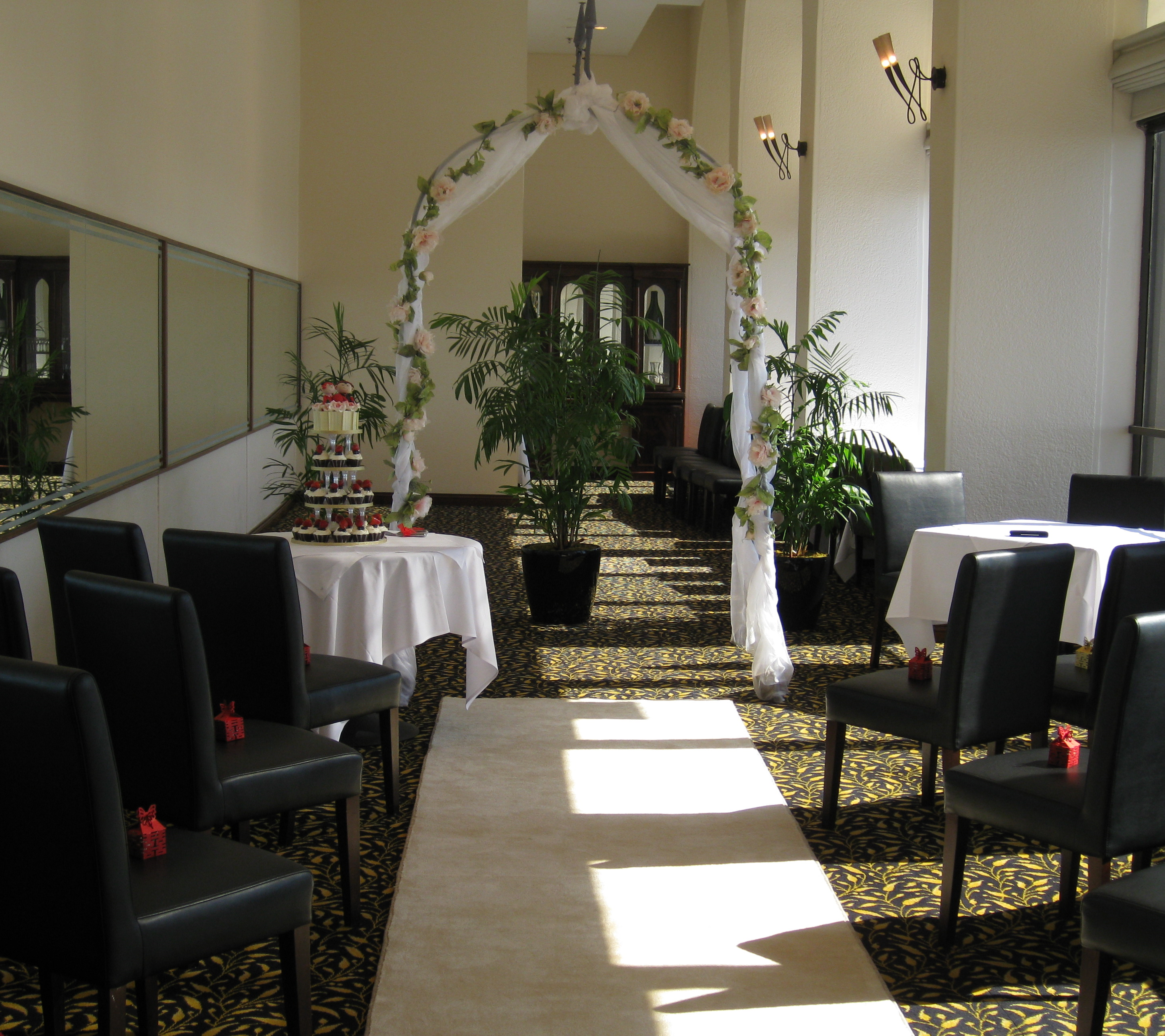 Bayview Boulevard Sydney-1544291