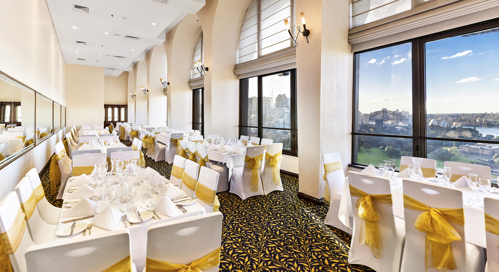 Bayview Boulevard Sydney-1544293