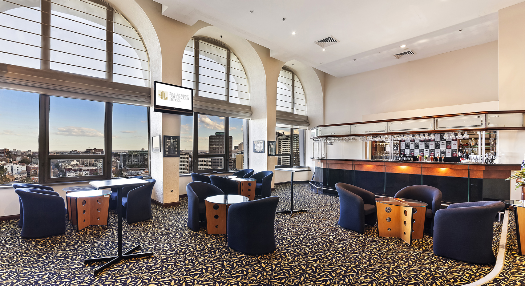 Bayview Boulevard Sydney-1544299