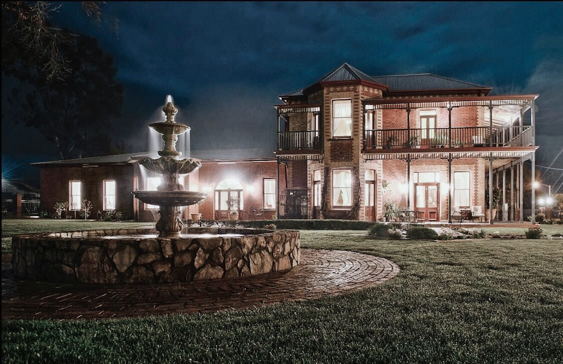 Beaufort Manor-1755226