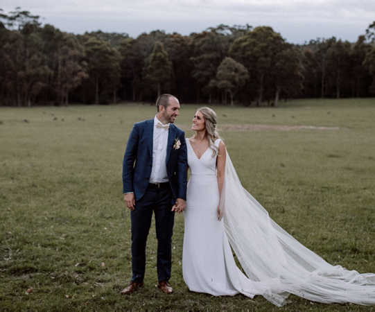 Tom Coburn Wedding Co.