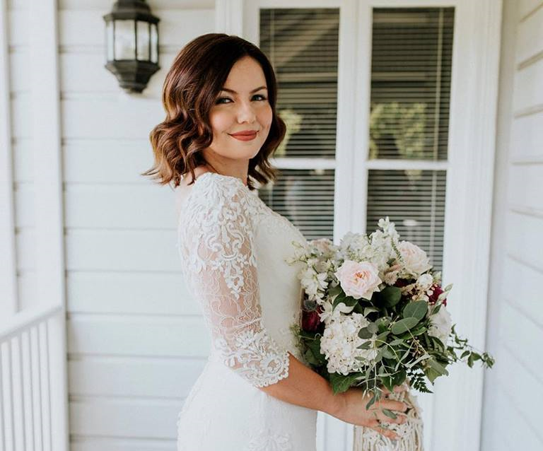 Michelle Jackson Hair & Style