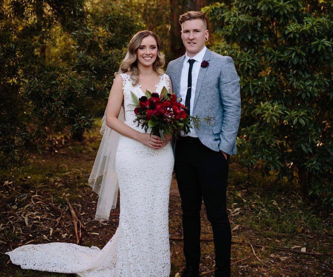 Lisa Kingston Flowers