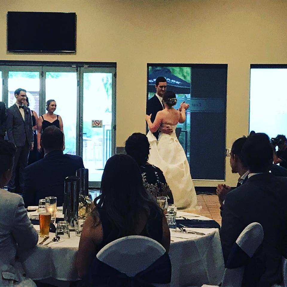 Bendigo District RSL-1617327