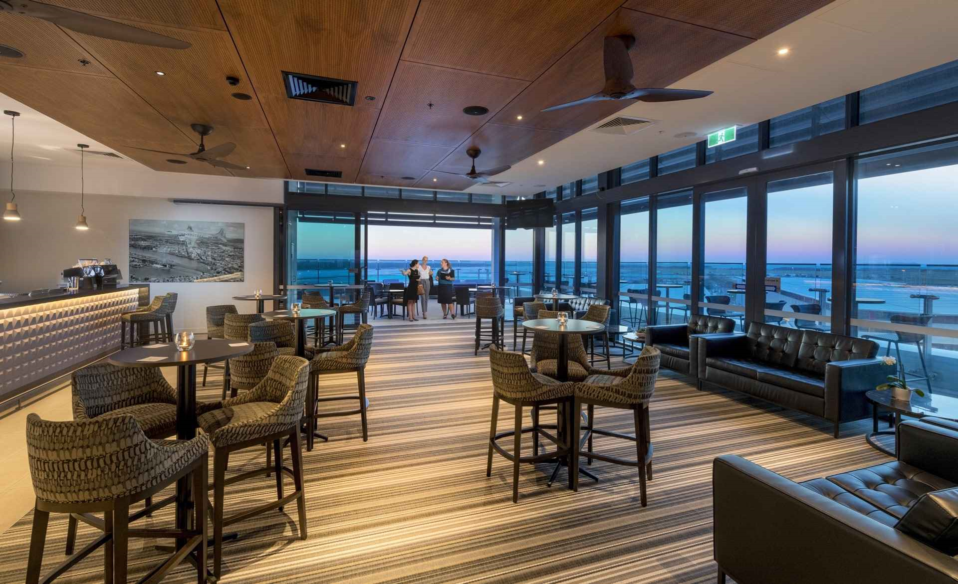 Brisbane Airport Conference Centre-1379094