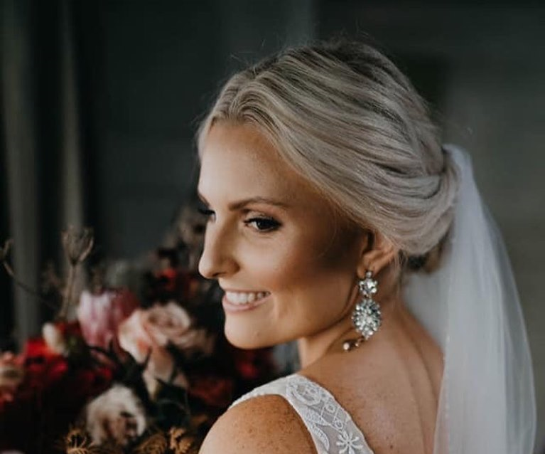 Brooke Boughton Hair & Makeup Artistry