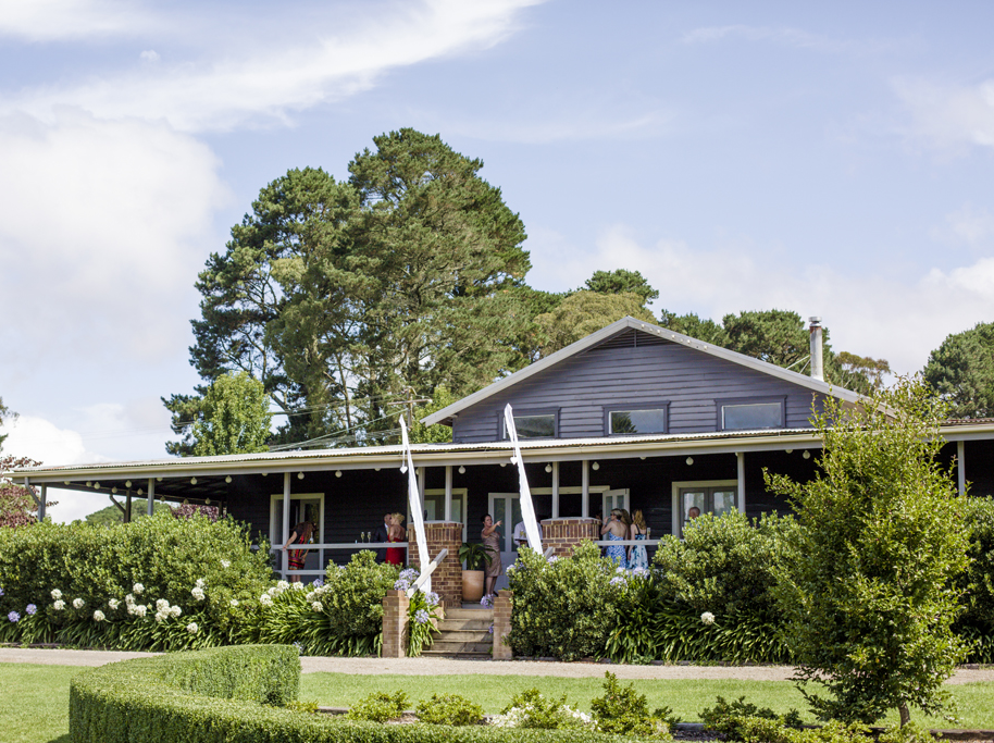 Bungalow Guesthouse - Fitzroy Falls-1555382