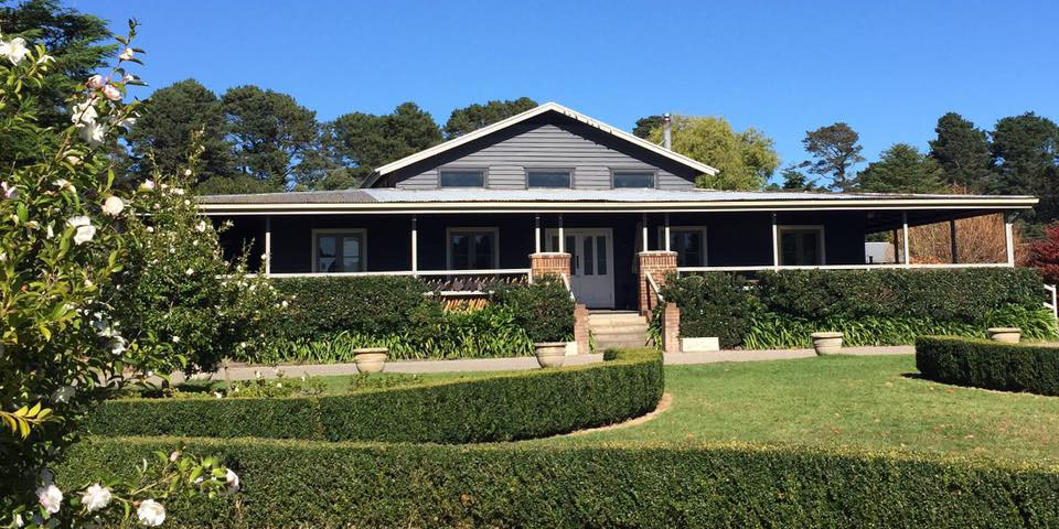 Bungalow Guesthouse - Fitzroy Falls-1555444