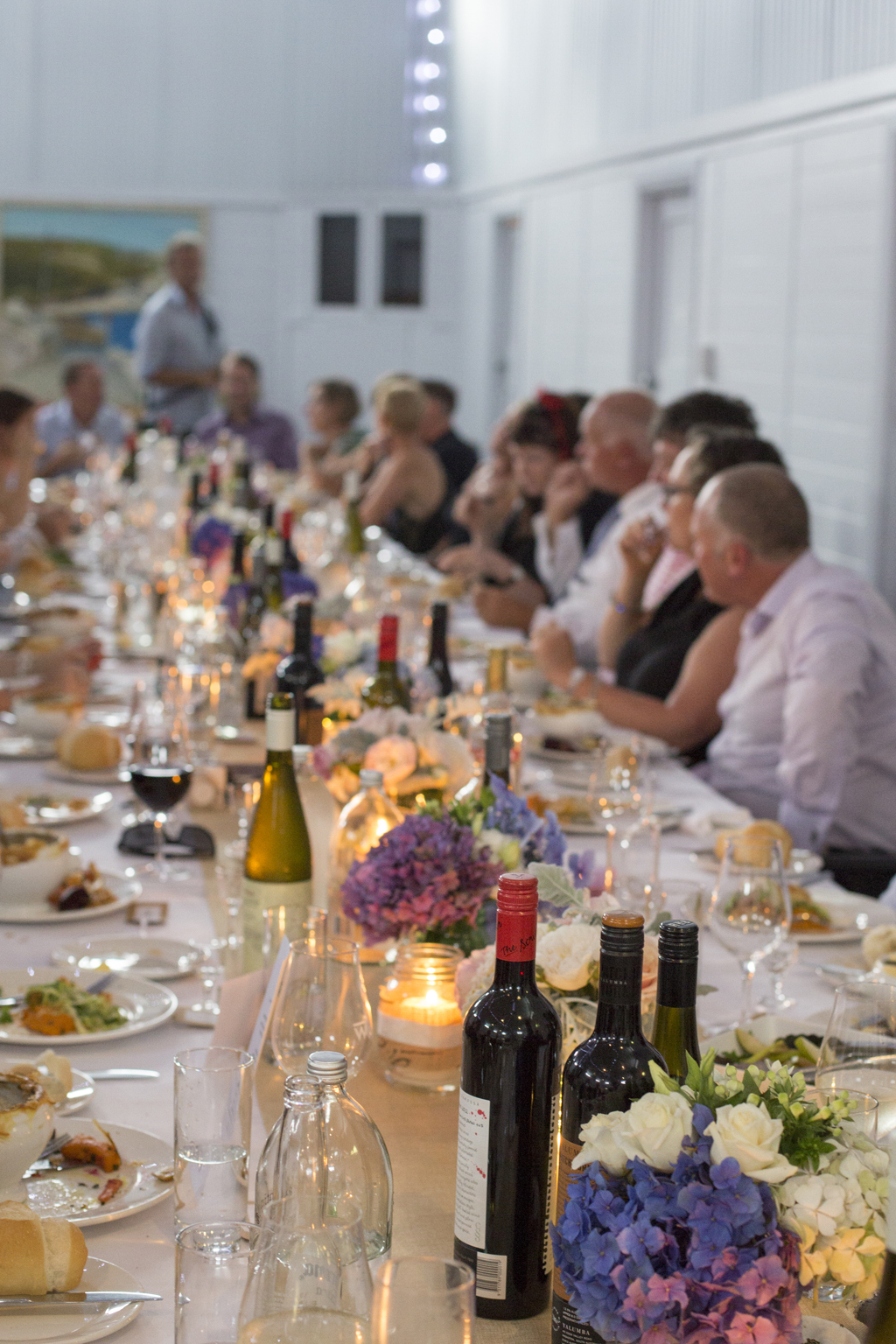 Bungalow Guesthouse - Fitzroy Falls-1555386