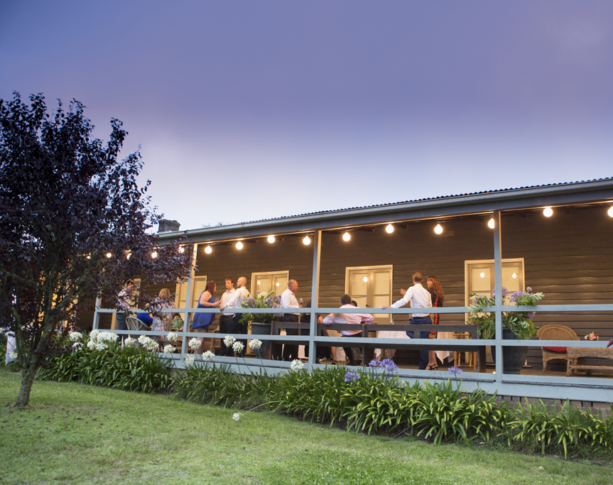 Bungalow Guesthouse - Fitzroy Falls-1555426