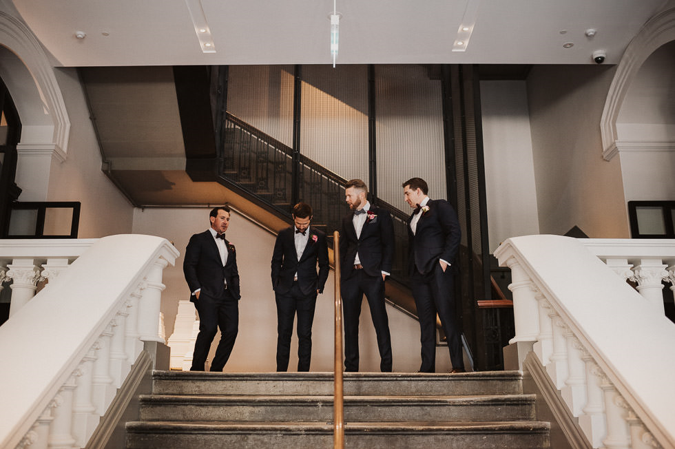 COMO The Treasury-1413582