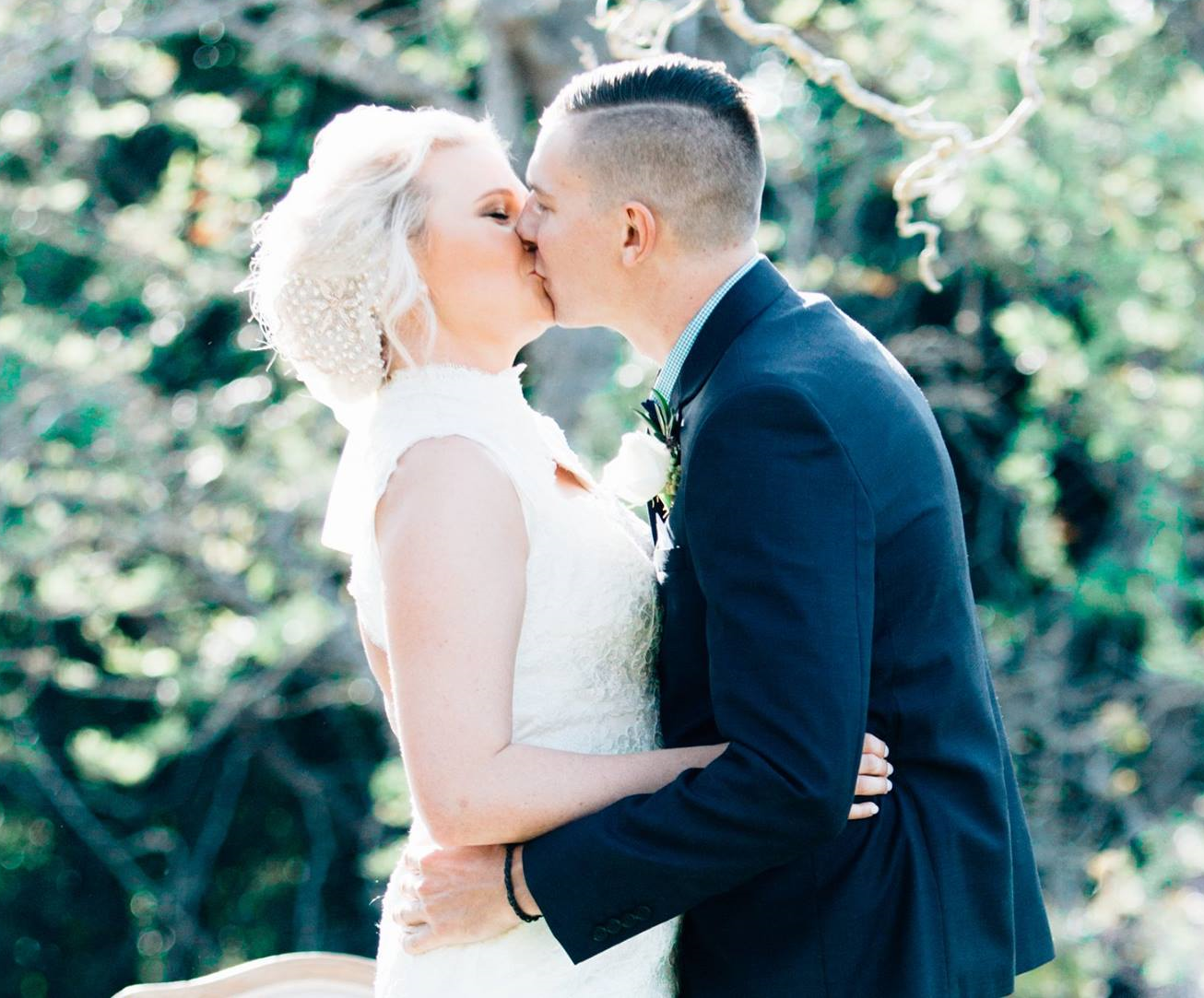 Chrissie + Lily Photography