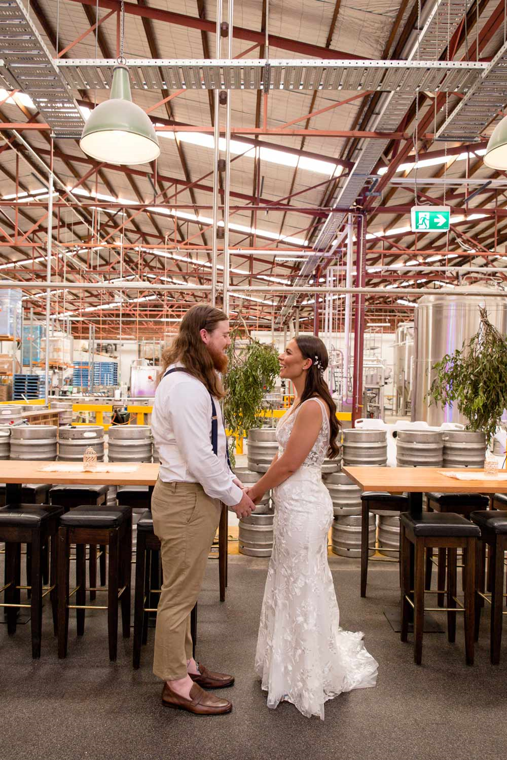 Colonial Brewing Co Port Melbourne (CLG Colonial Leisure Group)-1738407