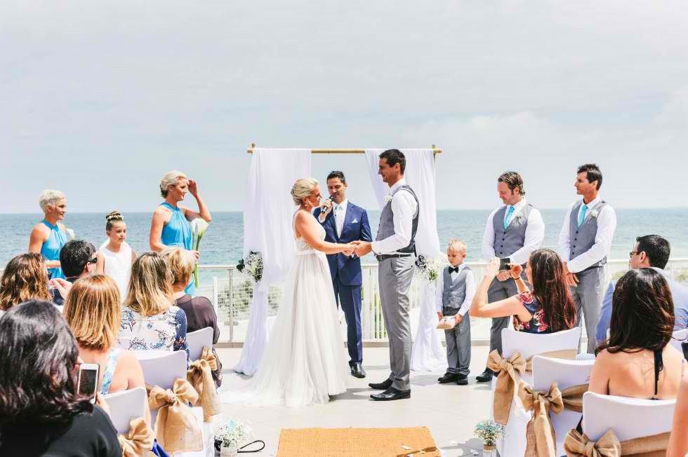 Coogee Beach Functions & Events Venue-1455310