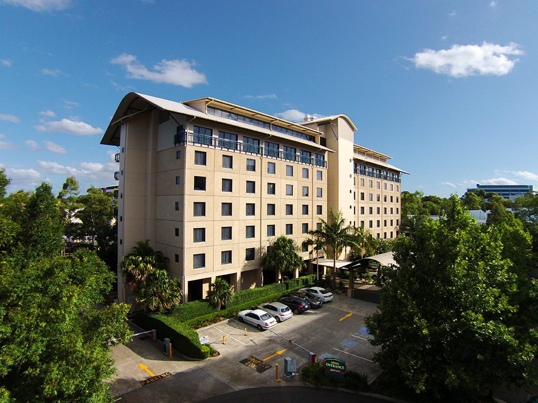 Courtyard by Marriott North Ryde-1611411