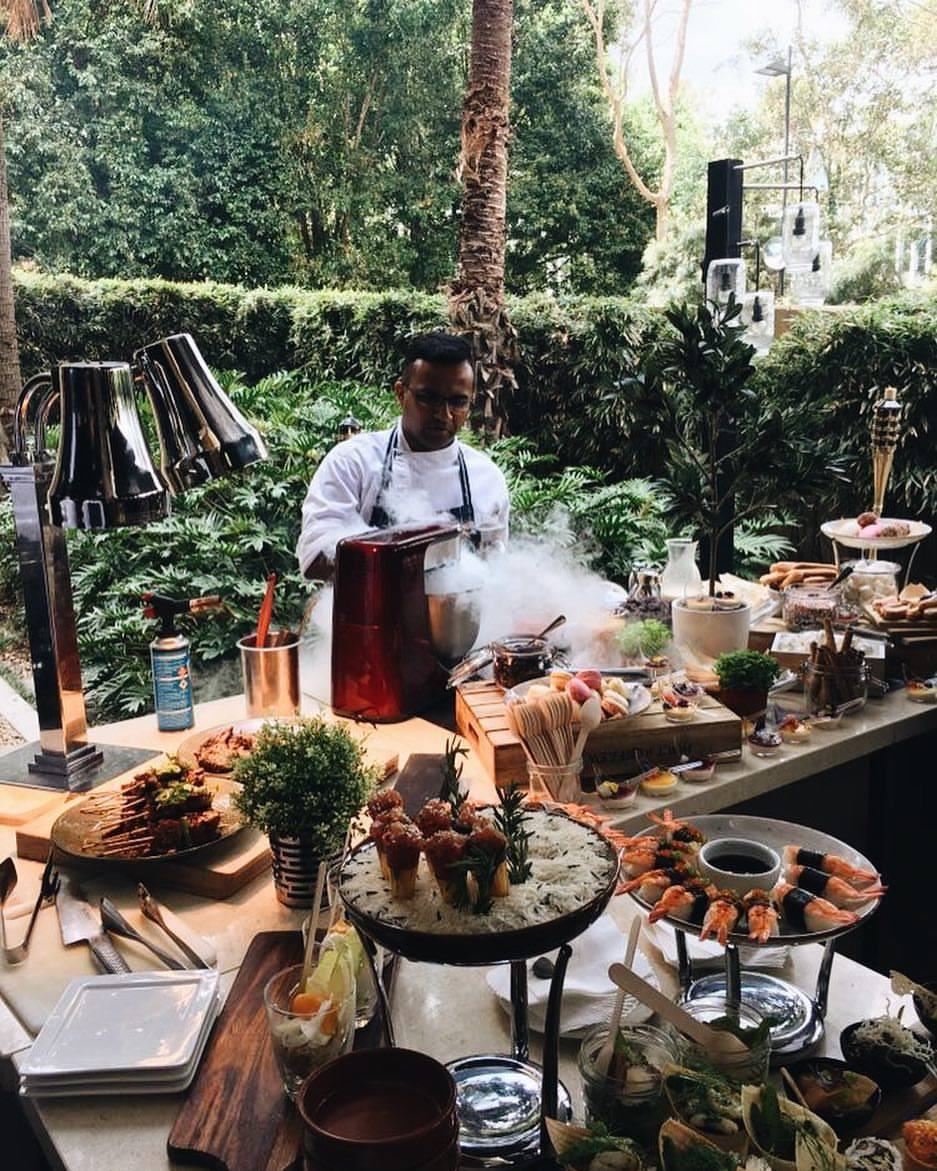 Courtyard by Marriott North Ryde-1611415