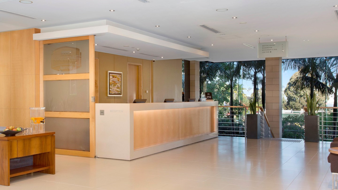 Courtyard by Marriott North Ryde-1611417