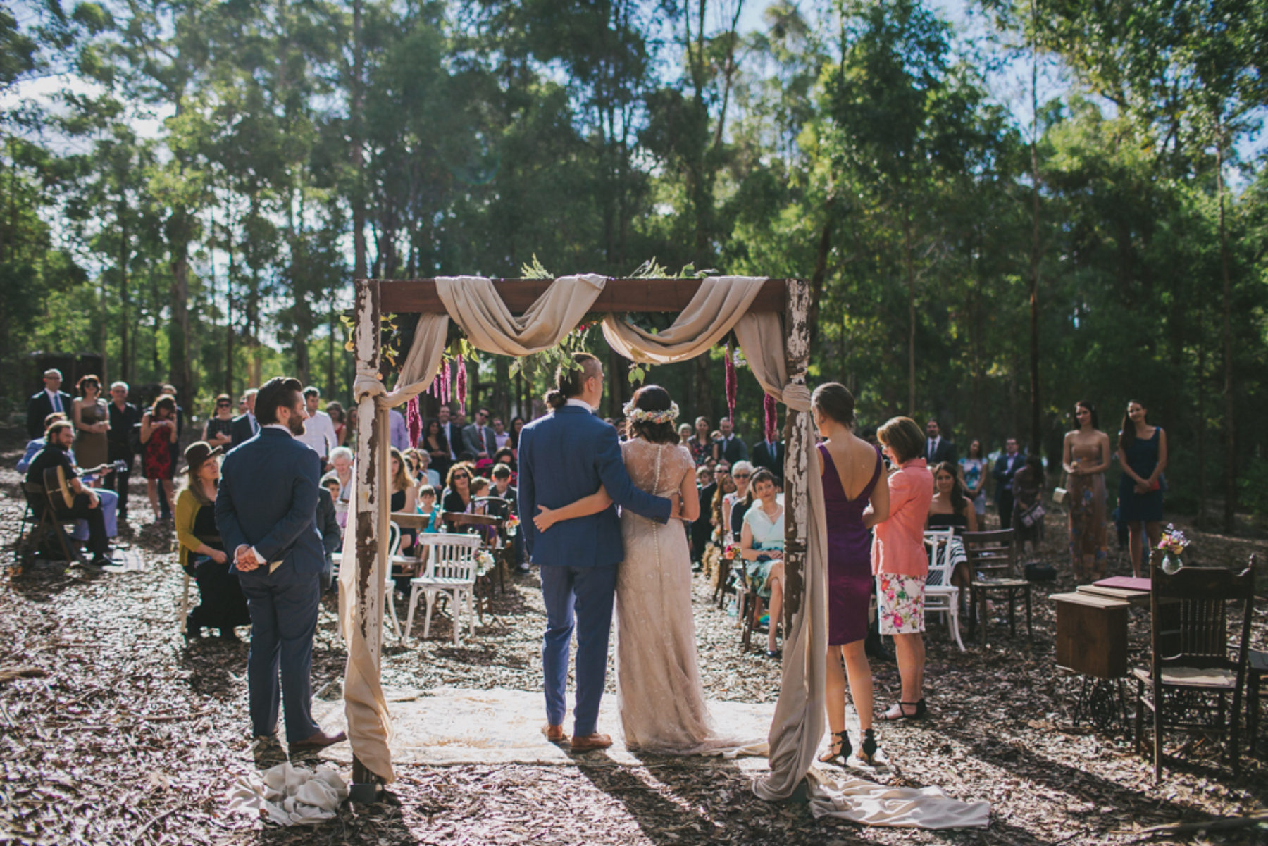 Donnelly River Village-1714419