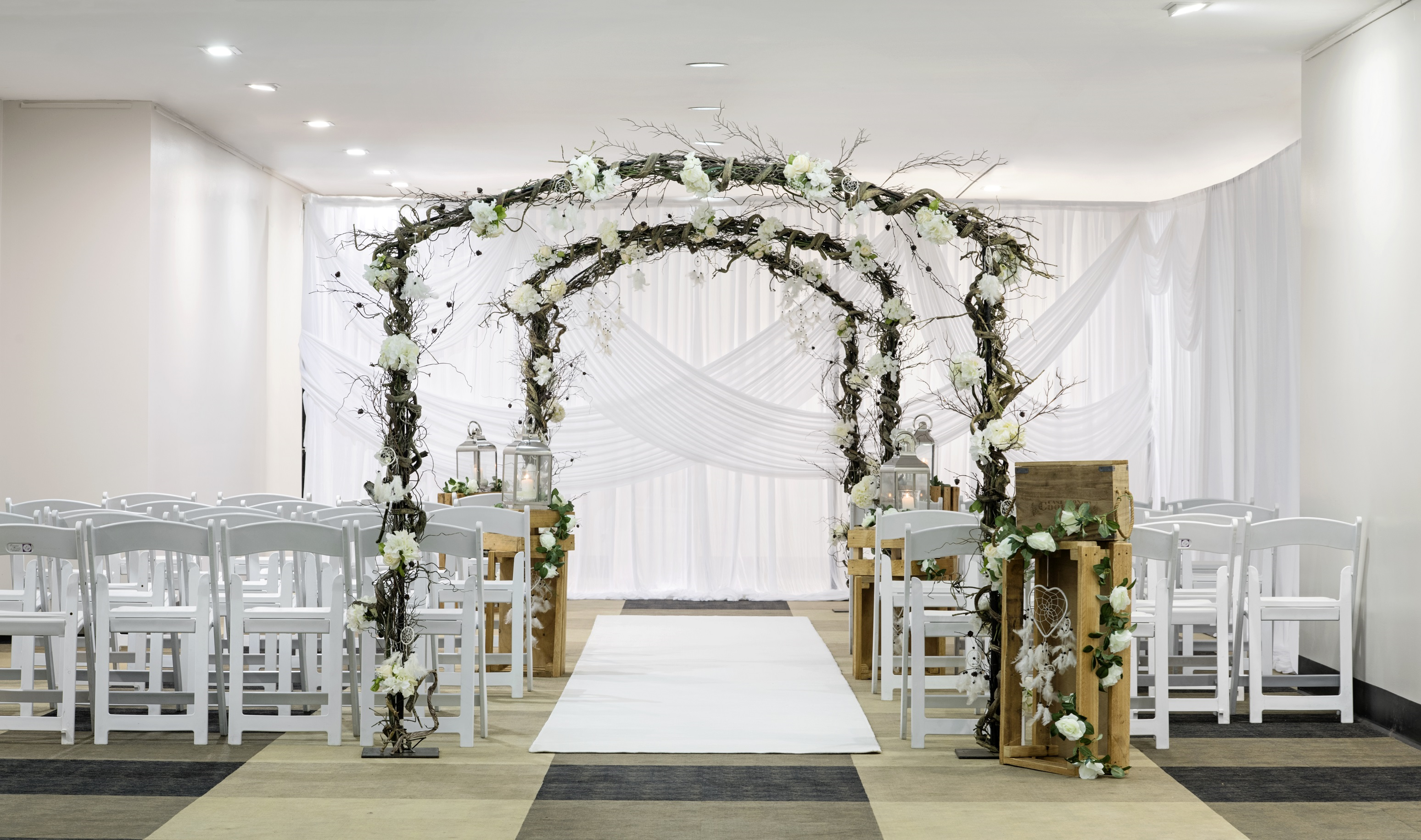 DoubleTree By Hilton Esplanade Darwin-1700753