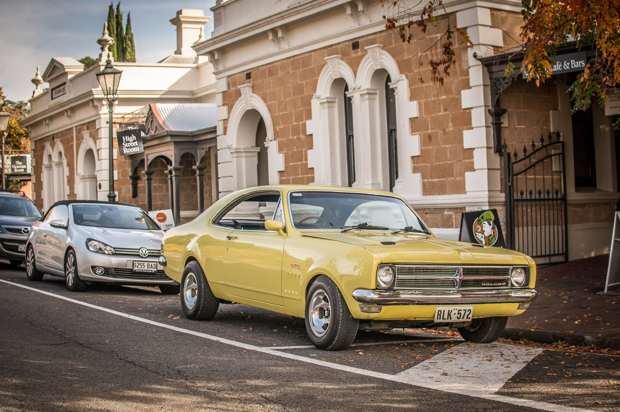 Edinburgh Hotel and Cellars-1520100