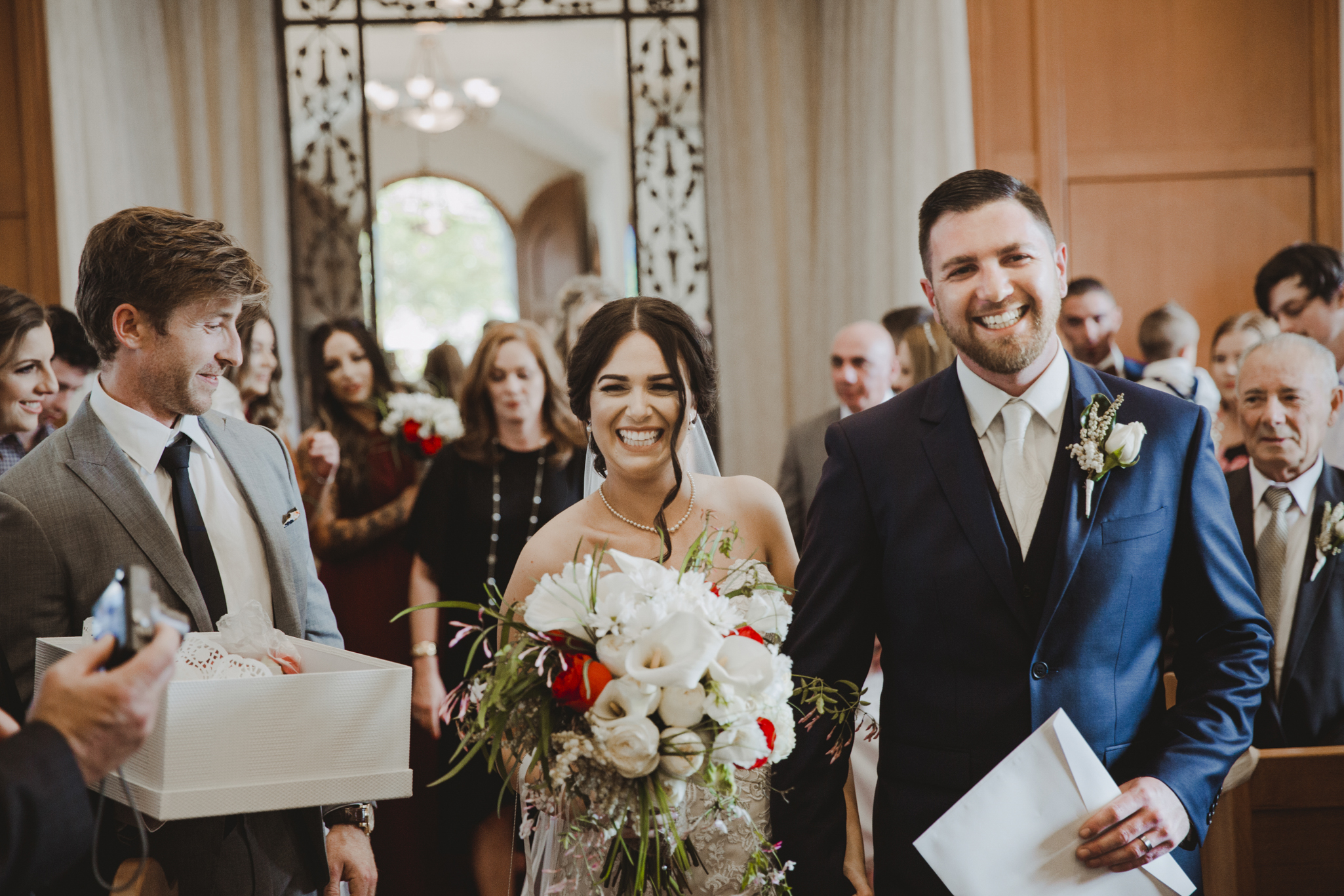 Elizabethan Lodge-1774979