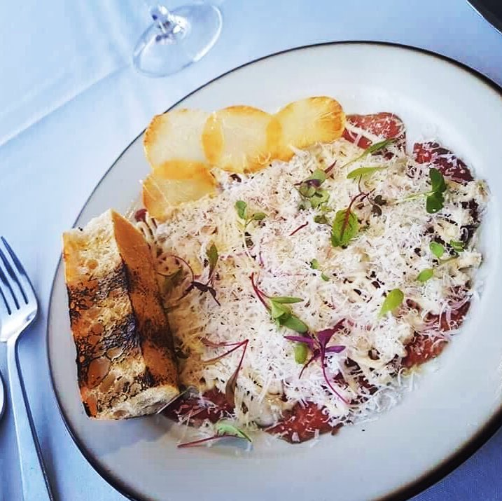 Esca Restaurant Weddings & Events-1430426