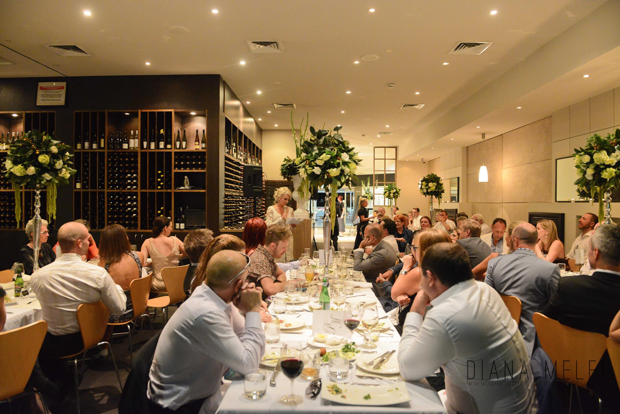 Esca Restaurant Weddings & Events-1430399