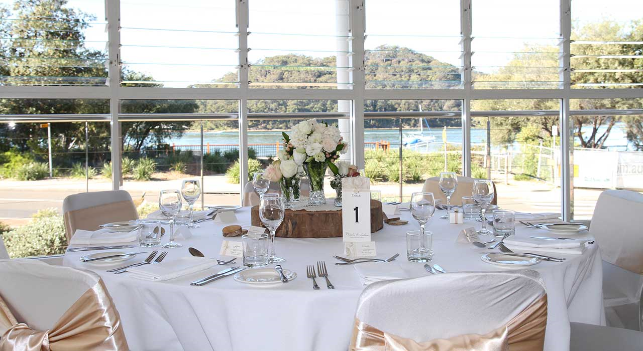 Ettalong Diggers -  The Esplanade Conference & Events Centre-1522858