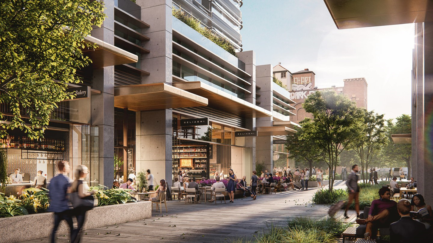 Four Points By Sheraton Sydney-1612008