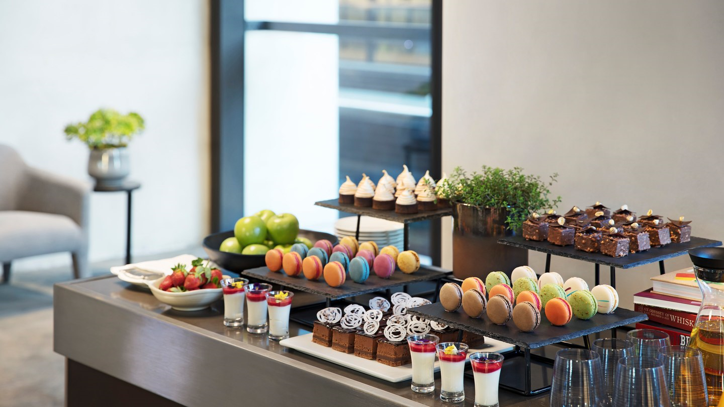 Four Points By Sheraton Sydney-1612034