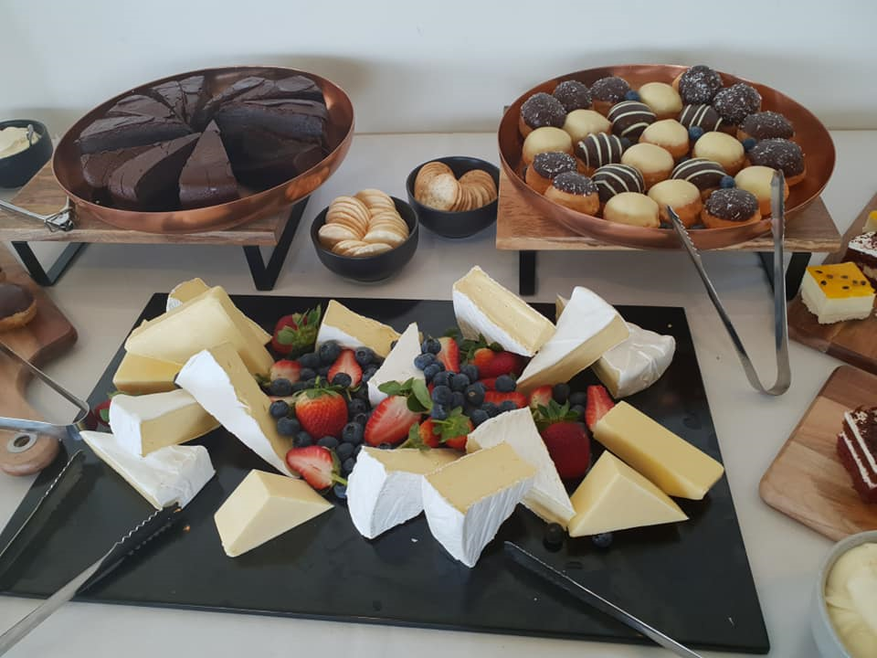 Functions By The Bay-1476435