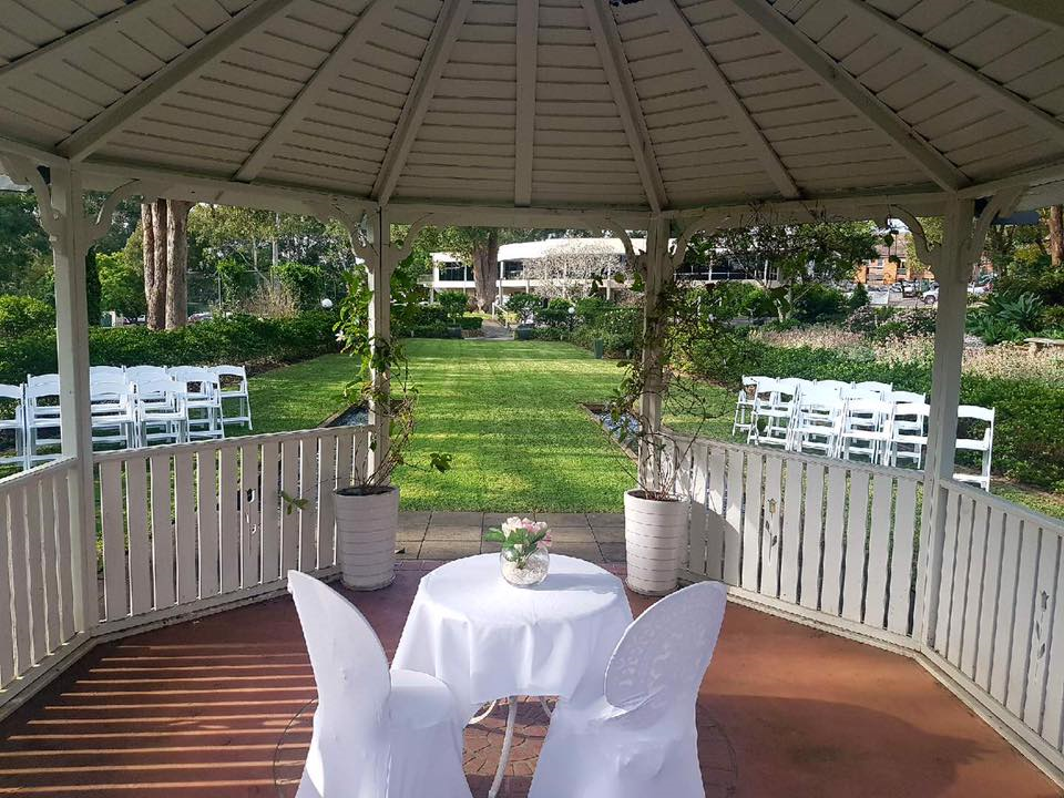 Gosford Golf Club Ltd-1435137