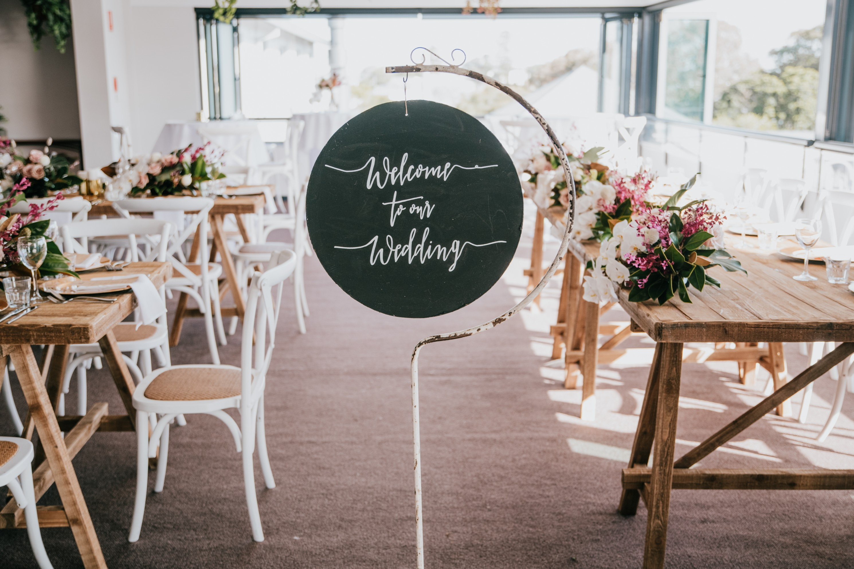 Gunyah Hotel - The Lake View Room-1492742